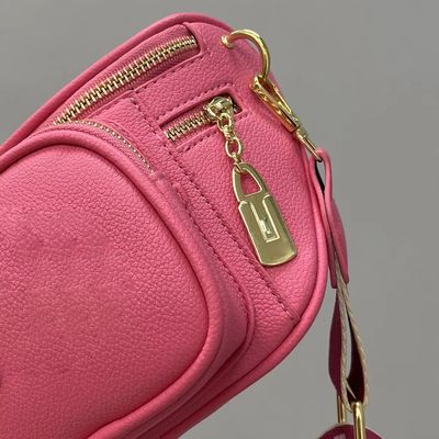 Sacs à main en cuir vintage à poignée unique