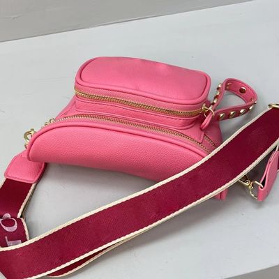 Sacs à main en cuir vintage à poignée unique