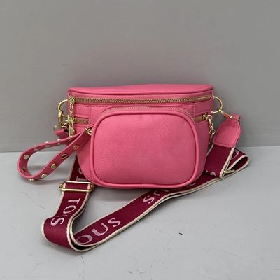 Sacs à main en cuir vintage à poignée unique