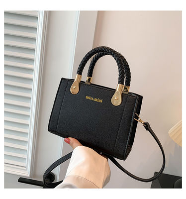 Sacs à main et sacs à main en PU à la mode pour femmes