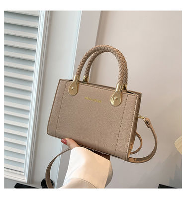 Sacs à main et sacs à main en PU à la mode pour femmes