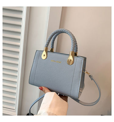 Sacs à main et sacs à main en PU à la mode pour femmes