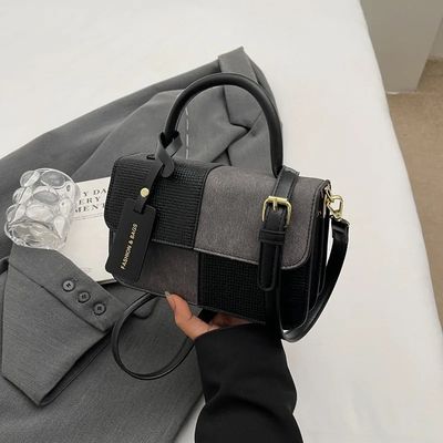 Sacs à main de plage pour femmes de grande capacité en PVC avec fermeture à glissière et deux sangles