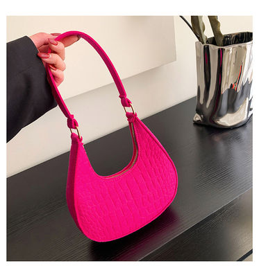 Sacs à main pour femmes avec mode Sacs à main de luxe pour femmes en PU