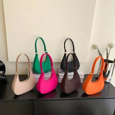 Sacs à main pour femmes avec mode Sacs à main de luxe pour femmes en PU
