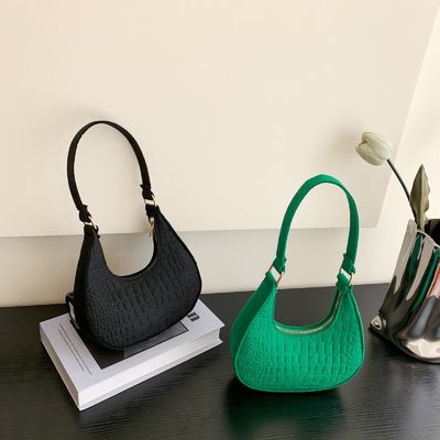 Sacs à main pour femmes avec mode Sacs à main de luxe pour femmes en PU