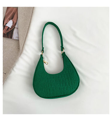 Sacs à main pour femmes avec mode Sacs à main de luxe pour femmes en PU