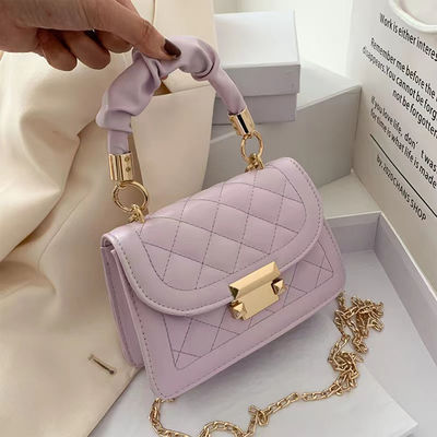 OEM/ODM Accepté Portemonnaie et sac à main pour petits sacs d'épaule carrés pour femmes