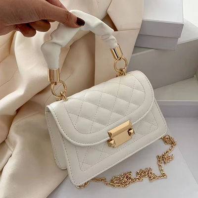 OEM/ODM Accepté Portemonnaie et sac à main pour petits sacs d'épaule carrés pour femmes