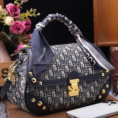 Sac à main à la mode éléphant pour femmes en cuir PVC durable