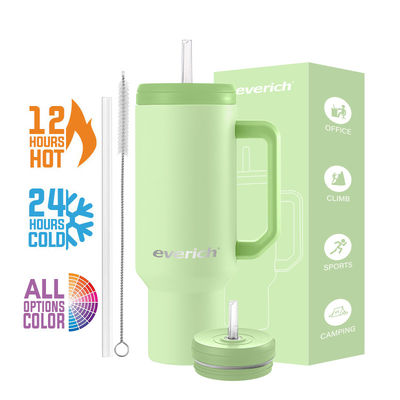 Bouteille d'eau en acier inoxydable étui à café isolé MUGS pour l' eau de café thé bière