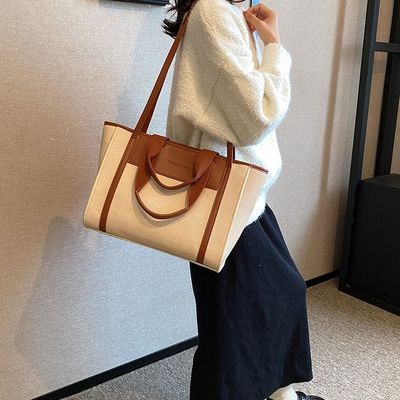 2024 Sacs à main de mode Légers Sacs à main de grande capacité pour femmes Sacs à main de designers élégants