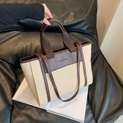 2024 Sacs à main de mode Légers Sacs à main de grande capacité pour femmes Sacs à main de designers élégants