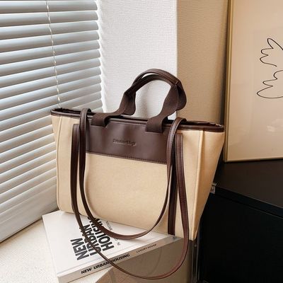 2024 Sacs à main de mode Légers Sacs à main de grande capacité pour femmes Sacs à main de designers élégants