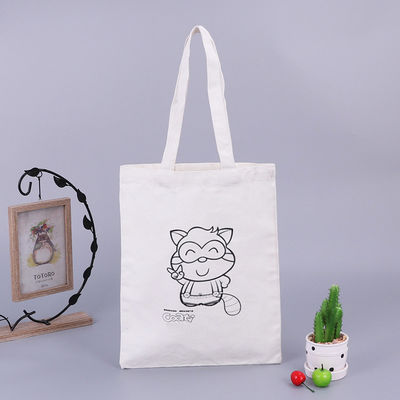 Sac à dos normcore/minimaliste petit sac en toile cireuse sac à main en toile de coton sac en toile personnalisé