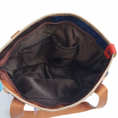 Sacs à main sur mesure pour femmes Sacs à main de designers Sacs en cuir vintage pour le style bohème