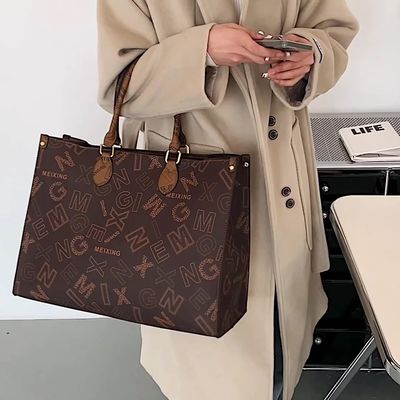 GG Sacs à main de luxe Sacs à main de design pour femmes Sacs à main occasionnels