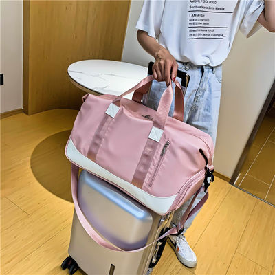 Sac à dos durable et polyvalent pour les voyages de grande capacité