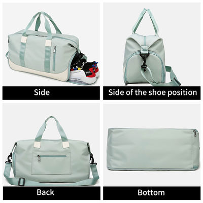 Sac à dos durable et polyvalent pour les voyages de grande capacité