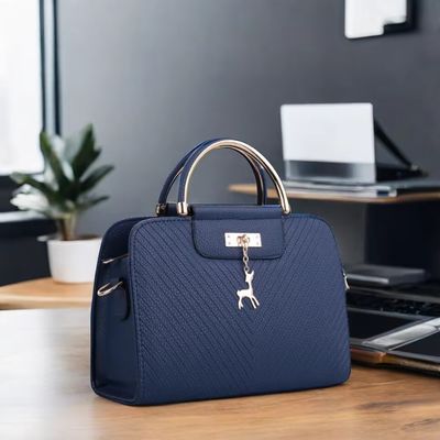 Sac à main de mode en cuir crossbody sur mesure pour femmes avec une grande capacité et un MOQ faible