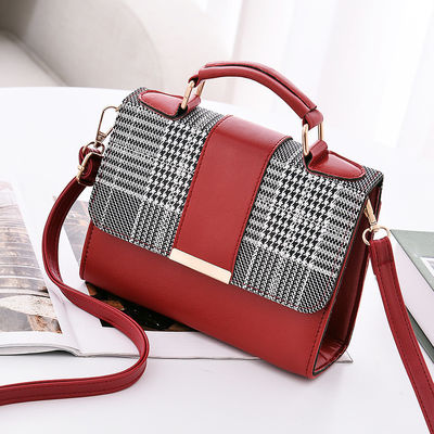 Taille personnalisée 2024 Dernier sac à main de luxe pour femmes