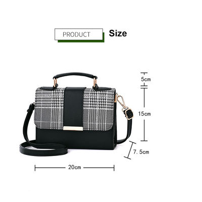 Taille personnalisée 2024 Dernier sac à main de luxe pour femmes