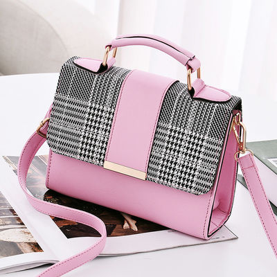 Taille personnalisée 2024 Dernier sac à main de luxe pour femmes