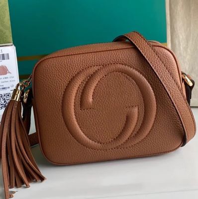 Sac en cuir personnalisé pour femme de style bohème Luxe Designer en couleurs multiples Sacs à main