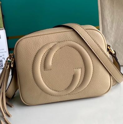 Sac en cuir personnalisé pour femme de style bohème Luxe Designer en couleurs multiples Sacs à main