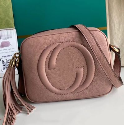 Sac en cuir personnalisé pour femme de style bohème Luxe Designer en couleurs multiples Sacs à main