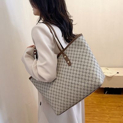 Logo personnalisé accepté Sac à main imprimé de luxe femme sac à épaule en PU sac à dos pour femme LDTC-RTS88