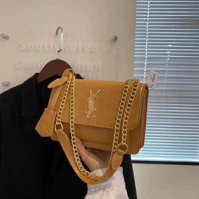 OEM/ODM Sac à main en PU en cuir pour femmes Arrivé Sac à main pour épaule pour sac à main de luxe pour femmes