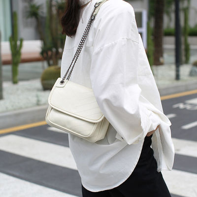 Polyester en cuir PU Luxe Grosse marque Sac à main de femme Sac à main de designer