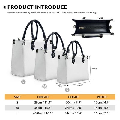 Sacs à main en cuir en PU hawaïen avec couleur personnalisée et sac crossbody vintage