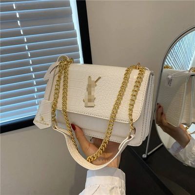 OEM/ODM Sac à main en PU en cuir pour femmes Arrivé Sac à main pour épaule pour sac à main de luxe pour femmes