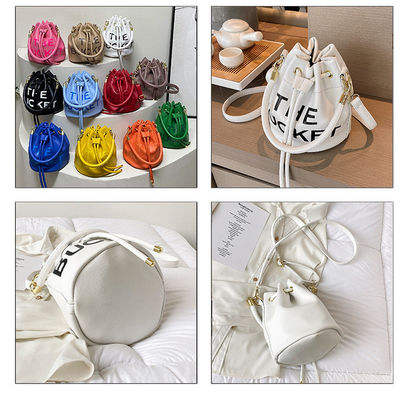 19cmX19cmX19cm Femmes Sacs Para Femmes Designer Sacs à main Pu Sacs à main pour femmes Toutes les saisons
