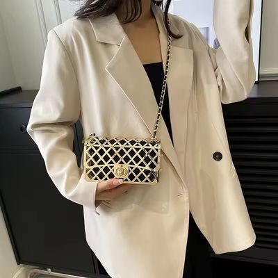 Sacs à main en PU pour femmes de marque Sacs pour femmes Sacs à main 18-11-6,5 cm