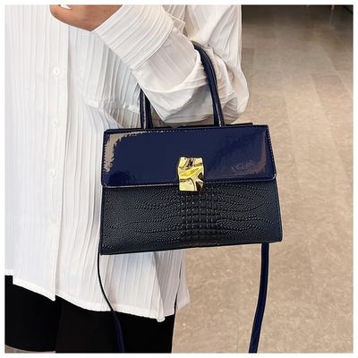 2023 Direct Casual Tote pour femmes Gros sac à main en cuir et sac à épaule de concepteur