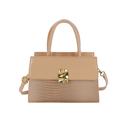 2023 Direct Casual Tote pour femmes Gros sac à main en cuir et sac à épaule de concepteur