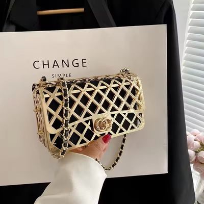Sacs à main en PU pour femmes de marque Sacs pour femmes Sacs à main 18-11-6,5 cm