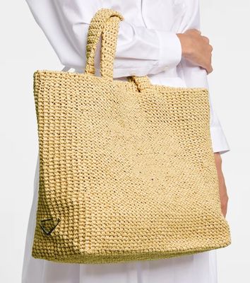 Sacs pour femmes Sacs en cuir Sacs faits à la main Eco-friendly Beach Sacs Raffia Papier brodé