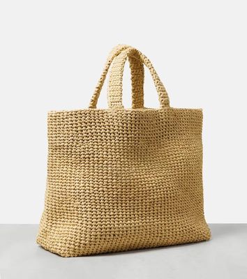 Sacs pour femmes Sacs en cuir Sacs faits à la main Eco-friendly Beach Sacs Raffia Papier brodé