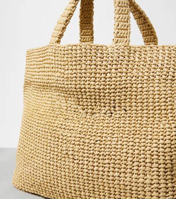 Sacs pour femmes Sacs en cuir Sacs faits à la main Eco-friendly Beach Sacs Raffia Papier brodé