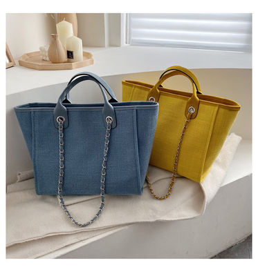 Dernière mode sac à main pour femmes en cuir imprimé rétro