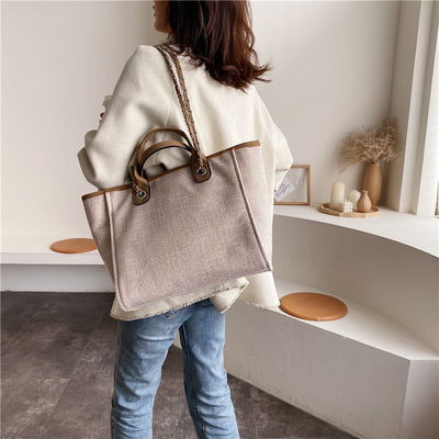 Dernière mode sac à main pour femmes en cuir imprimé rétro