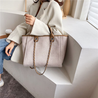 Dernière mode sac à main pour femmes en cuir imprimé rétro