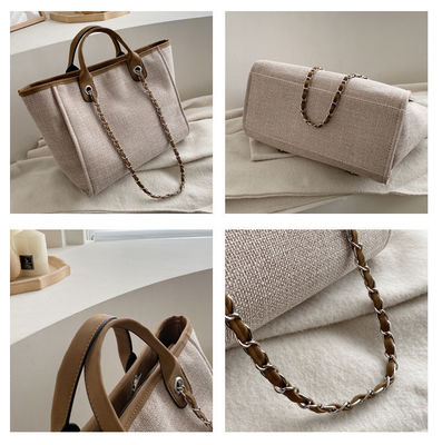 Dernière mode sac à main pour femmes en cuir imprimé rétro