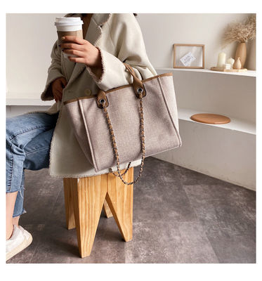 Dernière mode sac à main pour femmes en cuir imprimé rétro