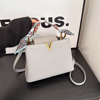 Sacs à main en cuir en PU pour voyages durables et élégants