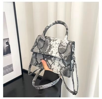 Des sacs de mode de luxe élégants pour les dames